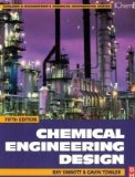 Chemical Engineering Design SI Edition 5th 2009 9780750685511 Front Cover