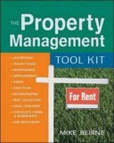 Property Management Tool Kit  cover art