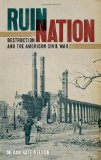 Ruin Nation Destruction and the American Civil War cover art