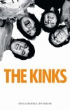 Kinks A Very English Band 2007 9780825673511 Front Cover