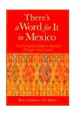 There's a Word for It in Mexico  cover art