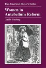 Women in Antebellum Reform  cover art