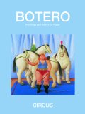 Botero Paintings and Works on Paper  9780988174511 Front Cover