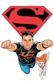 Superboy - Smallville Attacks 2011 9781401232511 Front Cover