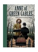 Anne of Green Gables 2004 9781402714511 Front Cover