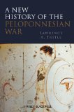 New History of the Peloponnesian War  cover art