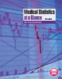 Medical Statistics  cover art