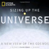 Sizing up the Universe The Cosmos in Perspective 2010 9781426206511 Front Cover