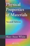 Physical Properties of Materials  cover art