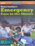 Book Alone Nc Emergency Care in the:  cover art