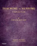 Teaching in Nursing A Guide for Faculty cover art