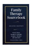 Family Therapy Sourcebook  cover art