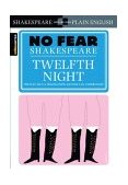Twelfth Night  9781586638511 Front Cover