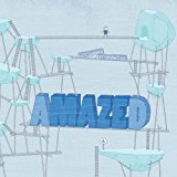 Amazed  9781786270511 Front Cover