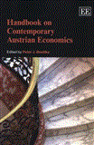 Handbook on Contemporary Austrian Economics  cover art