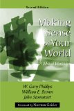 Making Sense of Your World A Biblical Worldview cover art