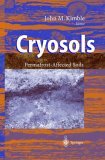 Cryosols Permafrost-Affected Soils 2004 9783540207511 Front Cover