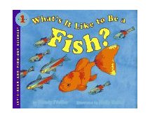 What's It Like to Be a Fish?  cover art