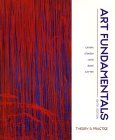 Art Fundamentals with Core Concepts 9th 9780072483512 Front Cover