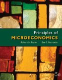 Principles of Microeconomics  cover art