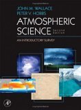 Atmospheric Science An Introductory Survey