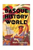 Basque History of the World The Story of a Nation cover art