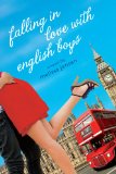 Falling in Love with English Boys 2010 9780142418512 Front Cover