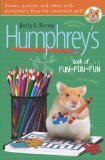 Humphrey's Book of Fun Fun Fun 2013 9780147509512 Front Cover