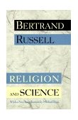 Religion and Science With a New Introduction cover art