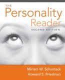 Personality Reader  cover art