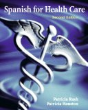 Spanish for Health Care 