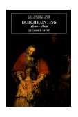 Dutch Painting, 1600-1800  cover art