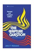 Rapture Question  9780310341512 Front Cover