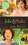 Julie and Julia My Year of Cooking Dangerously cover art