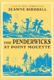 Penderwicks at Point Mouette 2011 9780375858512 Front Cover