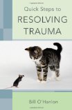 Quick Steps to Resolving Trauma  cover art