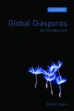Global Diasporas An Introduction cover art