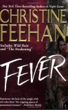 Fever  cover art