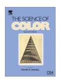 Science of Color 2nd 9780444512512 Front Cover