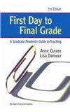 First Day to Final Grade, Third Edition A Graduate Student's Guide to Teaching cover art