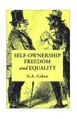 Self-Ownership, Freedom, and Equality 