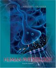 Human Physiology (with CD-ROM and InfoTrac)  cover art