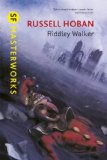Riddley Walker  cover art
