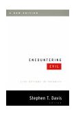 Encountering Evil Live Options in Theodicy cover art