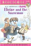 Eloise and the Snowman 2006 9780689874512 Front Cover