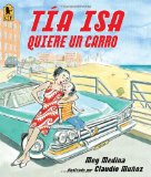 Tia Isa Wants a Car 2012 9780763657512 Front Cover