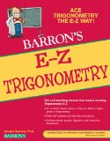 E-Z Trigonometry  cover art