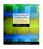 Discovering the Leader in You A Guide to Realizing Your Personal Leadership Potential  9780787909512 Front Cover