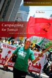 Campaigning for Justice Human Rights Advocacy in Practice cover art