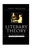 Literary Theory An Introduction 2nd 9780816612512 Front Cover